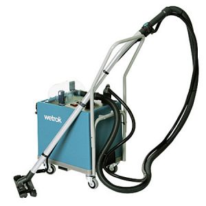 Aspirador de vapor Wetrok Calorvac DS8
