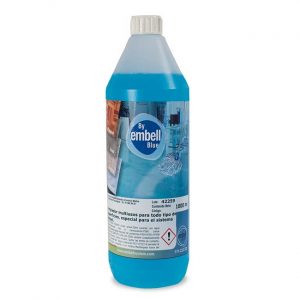 Limpiador multiusos EMBELL SYSTEM BLUE
