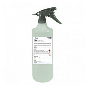 Detergente Textil Higienizante para Pulverizar - Spray